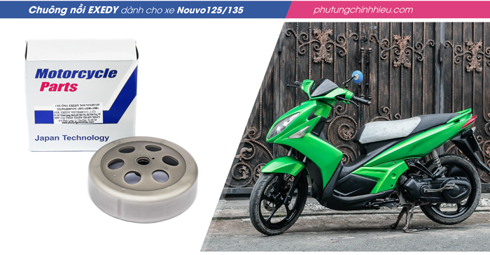 exedy | Phụ Tùng Tay Ga, Sửa xe máy, Sơn xe máy exedy | Phụ Tùng Tay Ga, Sửa xe máy, Sơn xe máy