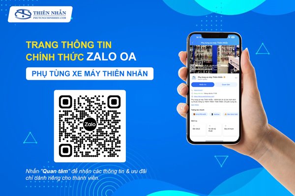 Quảng cáo trang chủ